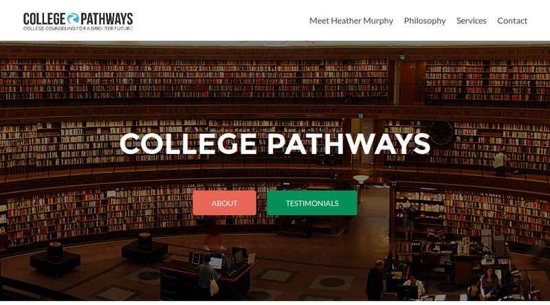 College Pathways Brighter Future