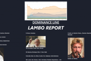 Lambo Report